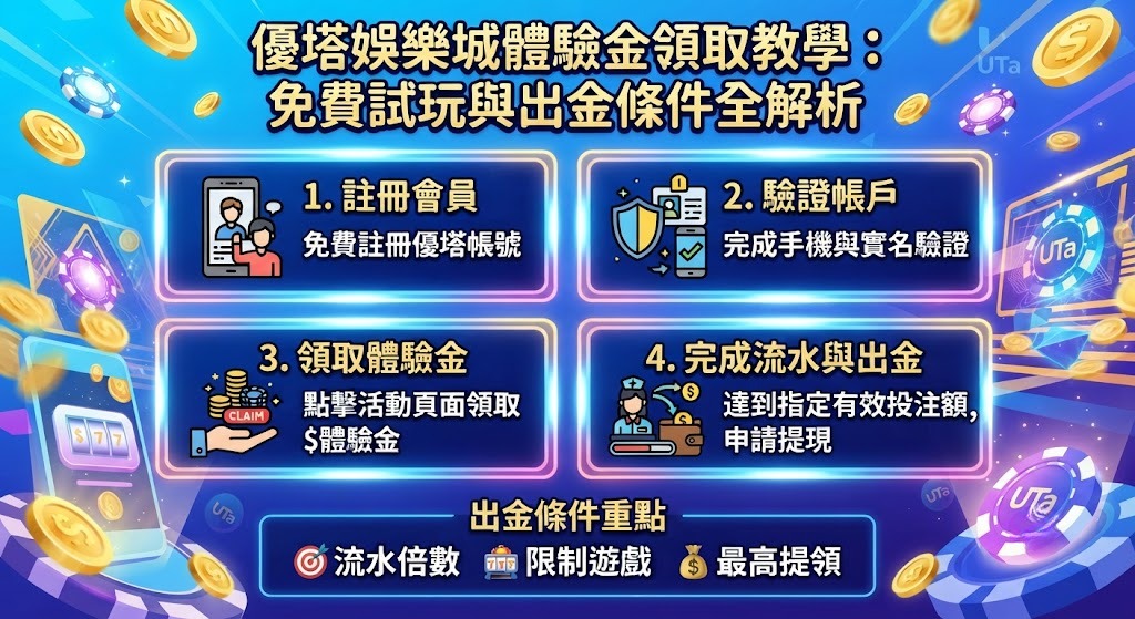 鎖定獨家新客福利與最高倍率回饋，全面評估平台優勢，輕鬆放大你的籌碼。